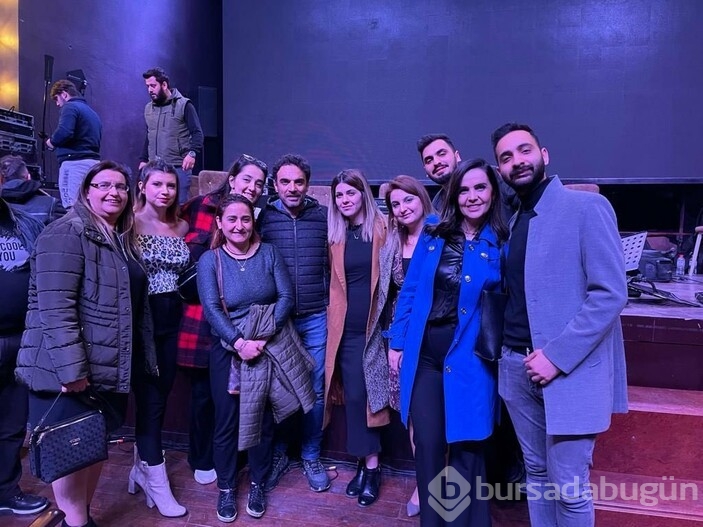 Uğur Aslan depremde kaybettiklerini paylaştı