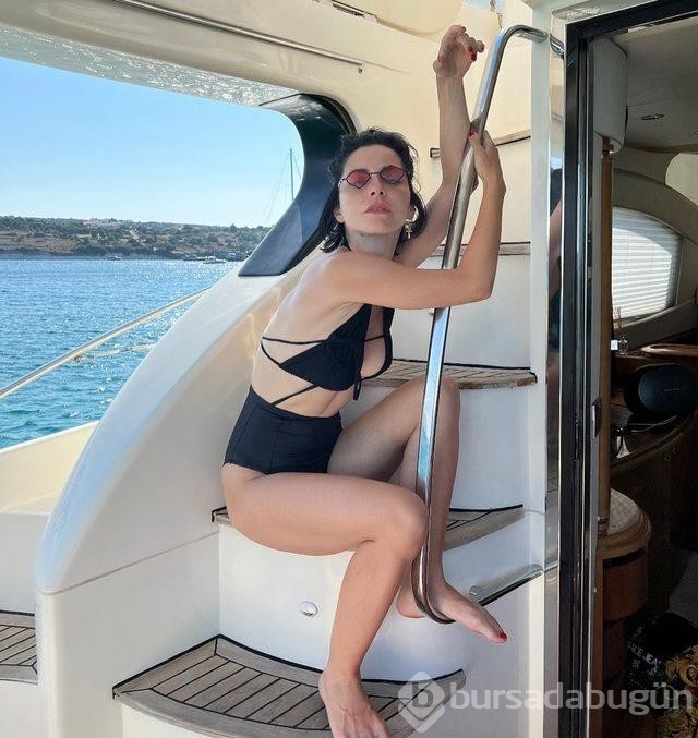 Merve Boluğur'a yine evlilik teklifi 