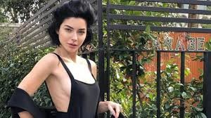 Merve Boluğur'a yine evlilik teklifi 
