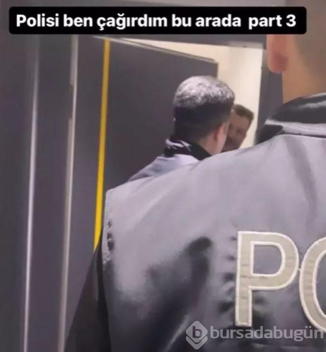 Fenomen Aleyna Eroğlu'ndan Batuhan Karadeniz için 'darp ve hırsızlık' iddiası