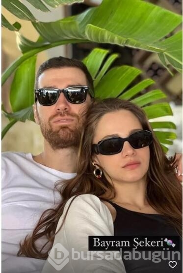 Oğulcan Engin ve Miray Daner ayrıldı mı? 