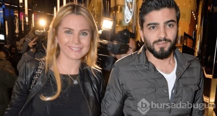 Ece Erken yine davalık oldu
