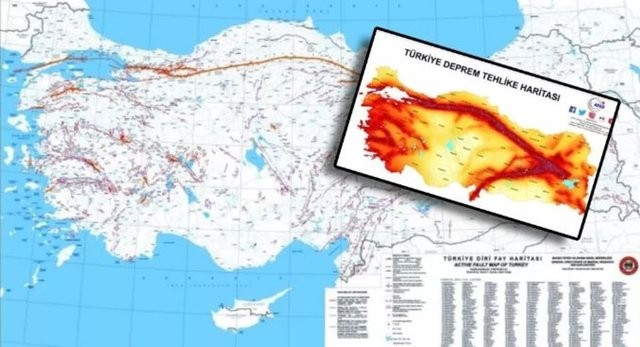 Celal Şengör İstanbul'da depreme dayanıksız ve zemini en kötü ilçeleri açıkladı!
