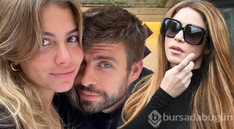 Gerard Pique: Çok mutluyum!