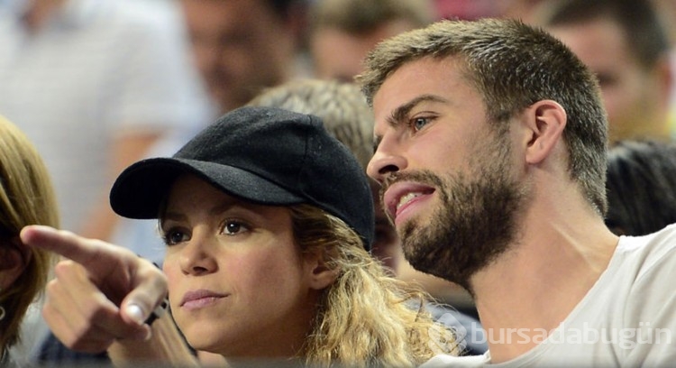 Gerard Pique: Çok mutluyum!