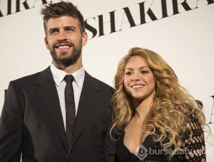Gerard Pique: Çok mutluyum!