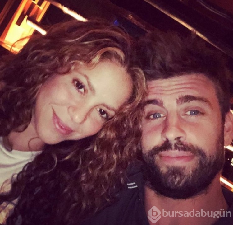 Gerard Pique: Çok mutluyum!