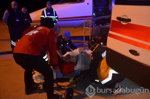 "Bir yıldan önce yürüyemez" denen Sergen Deveci sahalara geri dönüyor!