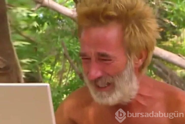 Survivor Manav Aydın'ının son halini görenler şok oldu!