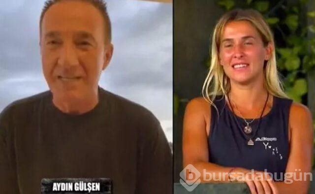 Survivor Manav Aydın'ının son halini görenler şok oldu!