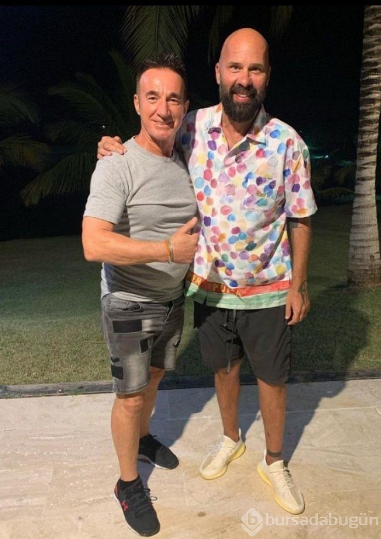 Survivor Manav Aydın'ının son halini görenler şok oldu!