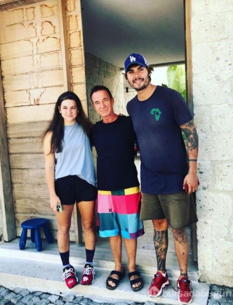 Survivor Manav Aydın'ının son halini görenler şok oldu!