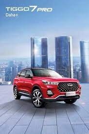Chery'nin 3 SUV modeli Türkiye'de satışa çıktı