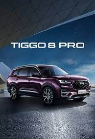 Chery'nin 3 SUV modeli Türkiye'de satışa çıktı