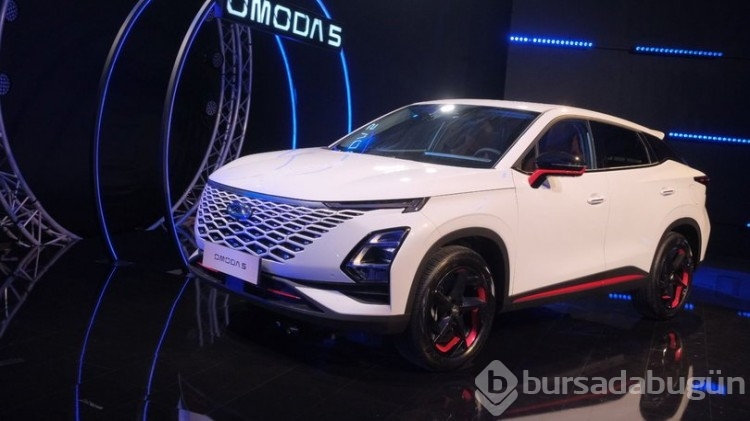 Chery'nin 3 SUV modeli Türkiye'de satışa çıktı