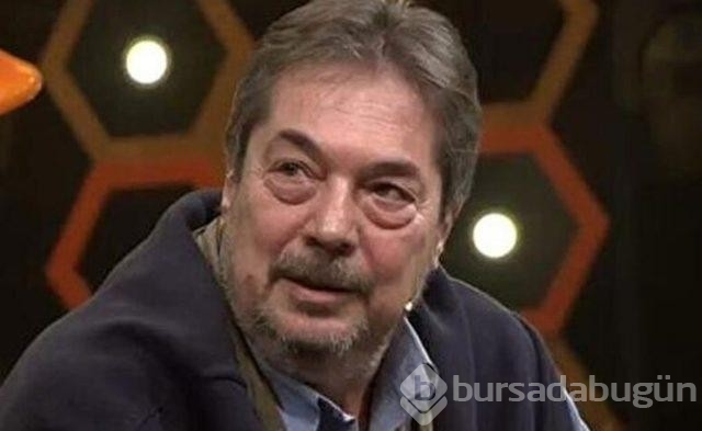 Hababam Sınıfı'nın yakışıklı Ahmet'i, Ahmet Sezerel'i görenler tanıyamadı!