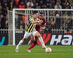 Fenerbahçe'de Ali Koç'tan Arda Güler talimatı!