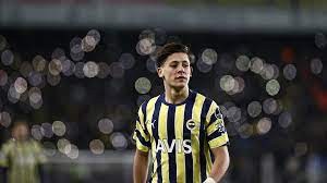 Fenerbahçe'de Ali Koç'tan Arda Güler talimatı!