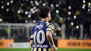 Fenerbahçe'de Ali Koç'tan Arda Güler talimatı!