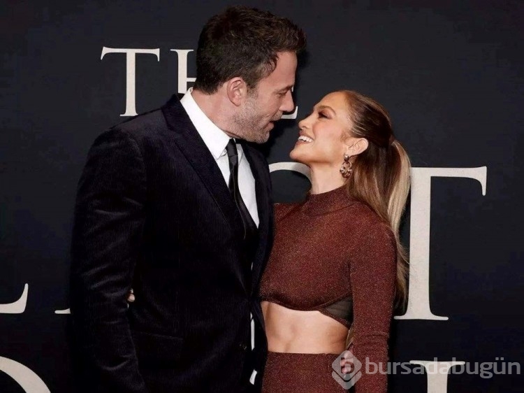 Jennifer Lopez ve Ben Affleck yıllar sonra tekrar aynı filmde buluşuyor

