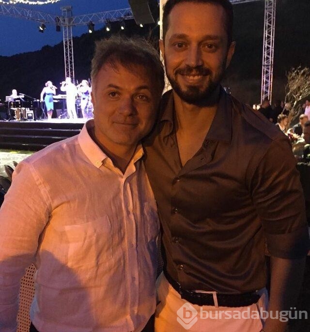 Var Mısın Yok Musun'la tanınan Evren'in son hali tanınamadı!