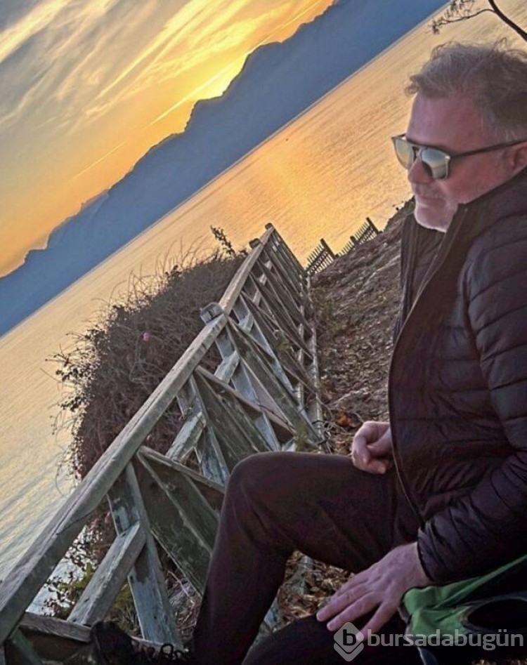 Var Mısın Yok Musun'la tanınan Evren'in son hali tanınamadı!