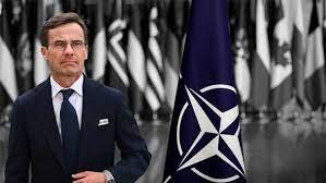 İsveç'te NATO pişmanlığı!