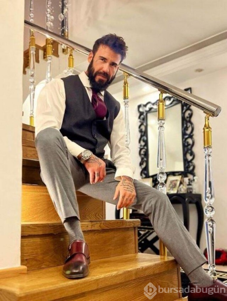 Cinsiyet değiştiren Neslihan Doğrusöz son haliyle dikkat çekti!