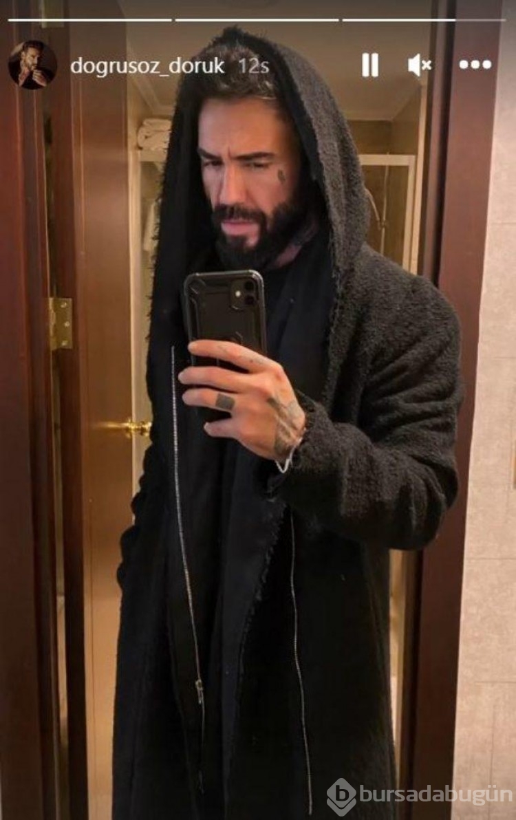 Cinsiyet değiştiren Neslihan Doğrusöz son haliyle dikkat çekti!