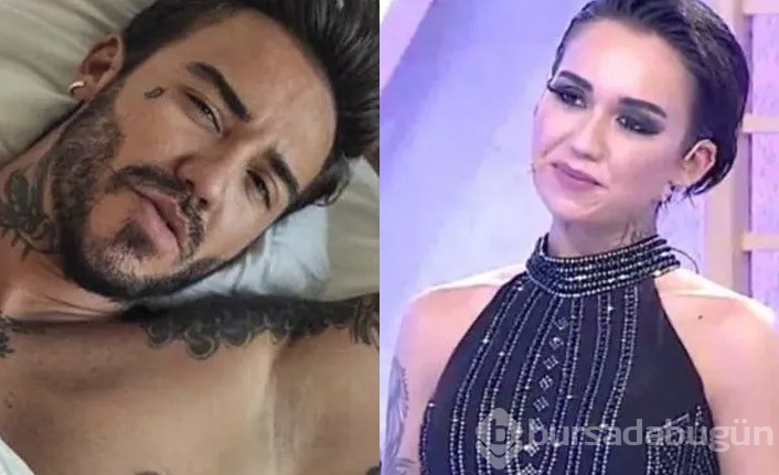 Cinsiyet değiştiren Neslihan Doğrusöz son haliyle dikkat çekti!