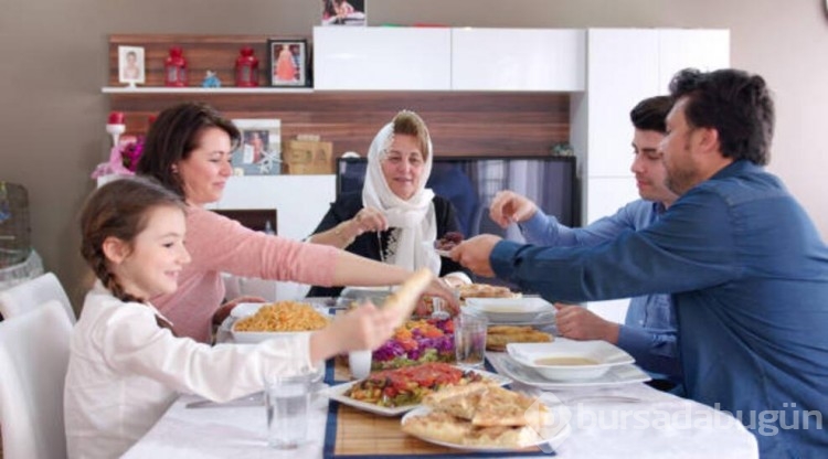 Sağlıklı bir Ramazan için unutmayın unutulmaması gerekeneler
