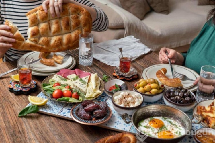 Sağlıklı bir Ramazan için unutmayın unutulmaması gerekeneler
