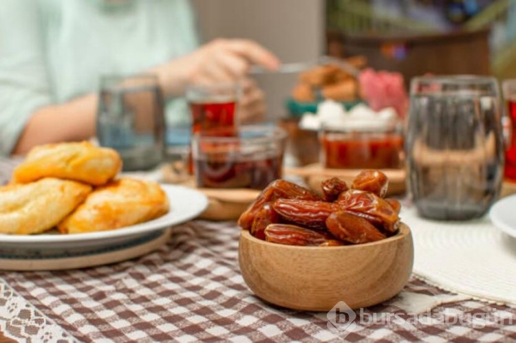 Sağlıklı bir Ramazan için unutmayın unutulmaması gerekeneler
