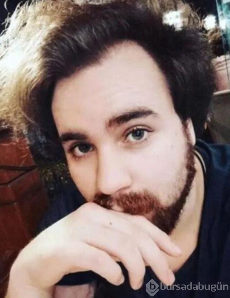 Akasya Durağı'nın Can'ı Erimşah Bora görenleri şok etti!