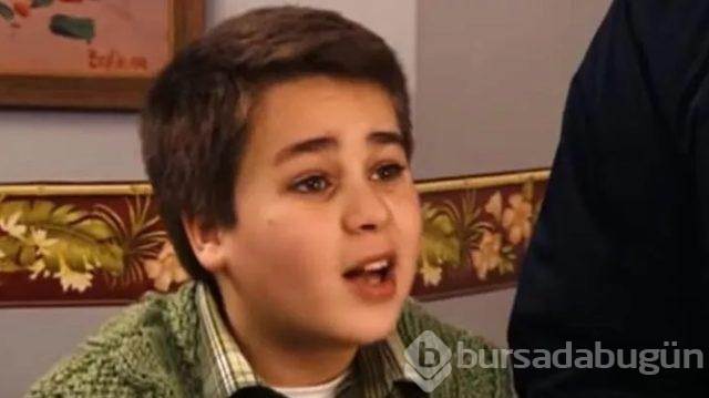 Akasya Durağı'nın Can'ı Erimşah Bora görenleri şok etti!