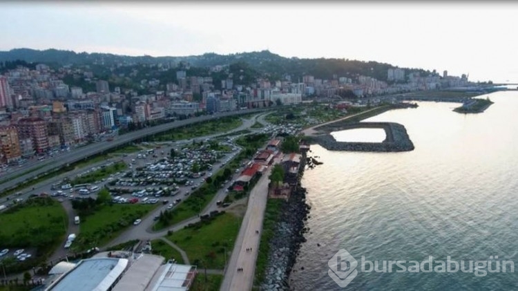 4. derece deprem bölgesiydi, 2. derece oldu!