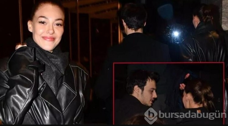 Mert Ramazan Demir, Afra Saraçoğlu itirafında bulundu