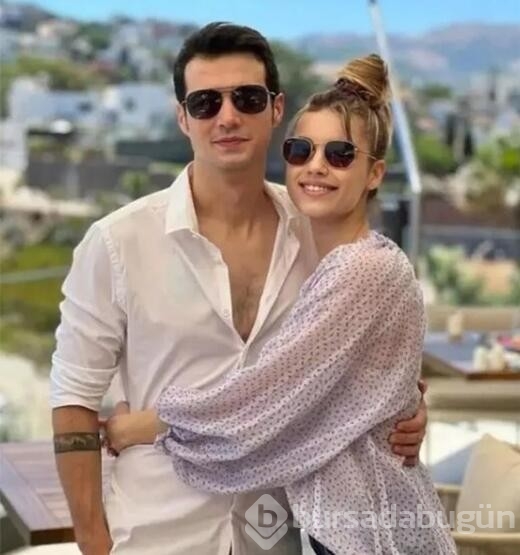 Mert Ramazan Demir, Afra Saraçoğlu itirafında bulundu