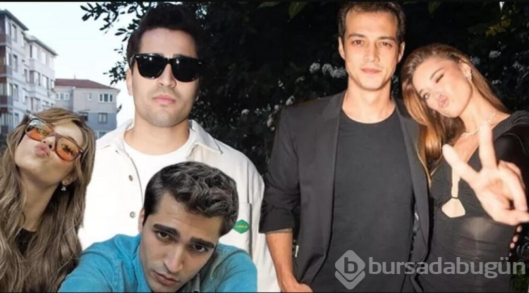 Mert Ramazan Demir, Afra Saraçoğlu itirafında bulundu