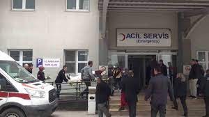 Belediye Başkanı, bıçaklı saldırıda yaralandı