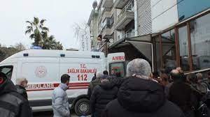 Belediye Başkanı, bıçaklı saldırıda yaralandı