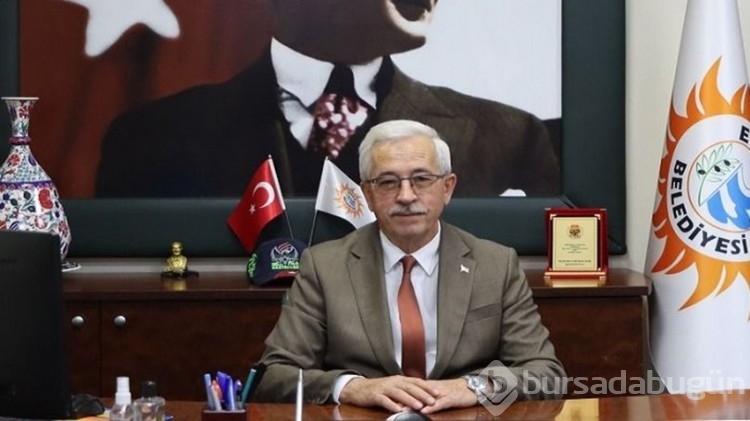 Belediye Başkanı, bıçaklı saldırıda yaralandı