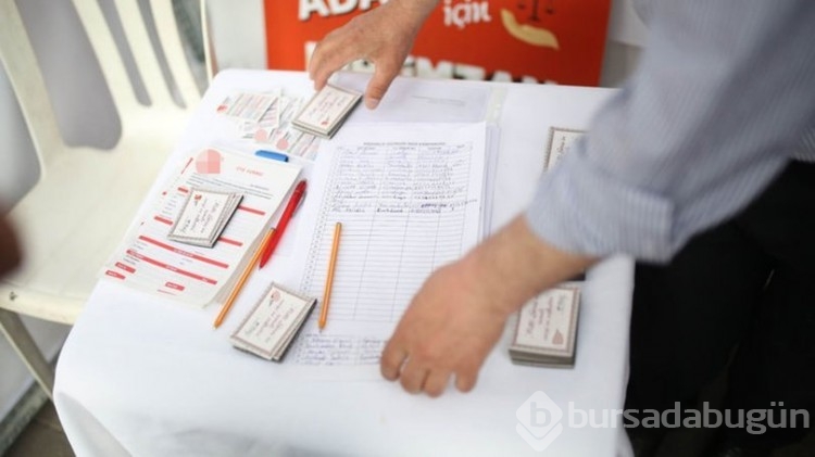 Hedef 5 günde 100 bin imza