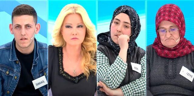 Müge Anlı'da şok sözler! O iddialarla ortalık karıştırdı