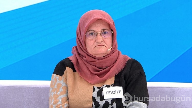 Müge Anlı'da şok sözler! O iddialarla ortalık karıştırdı