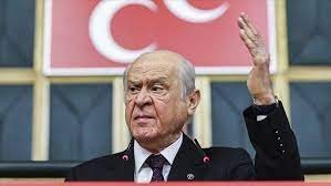 Bahçeli, milletvekili aday adaylarına mektup gönderdi