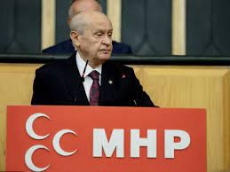 Bahçeli, milletvekili aday adaylarına mektup gönderdi