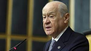Bahçeli, milletvekili aday adaylarına mektup gönderdi