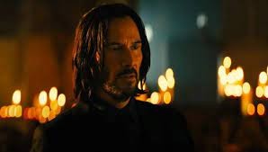 John Wick bugün vizyonda 