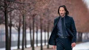 John Wick bugün vizyonda 